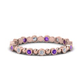 Thumbnail 91 - 0.25-carat-diamond-bezel-bead-wedding-band-with-purple-topaz-in-rose-gold-FDEWB123630RO(1.50MM)GVITO-NL-RG.jpg