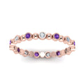 Thumbnail 92 - 0.25-carat-diamond-bezel-bead-wedding-band-with-purple-topaz-in-rose-gold-FDEWB123630RO(1.50MM)GVITO-NL-RG.jpg