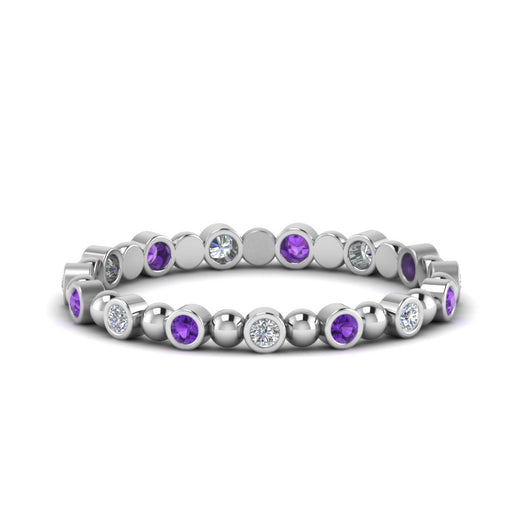 0.25-carat-diamond-bezel-bead-wedding-band-with-purple-topaz-in-white-gold-FDEWB123630RO(1.50MM)GVITO-NL-WG.jpg