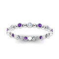 Thumbnail 88 - 0.25-carat-diamond-bezel-bead-wedding-band-with-purple-topaz-in-white-gold-FDEWB123630RO(1.50MM)GVITO-NL-WG.jpg