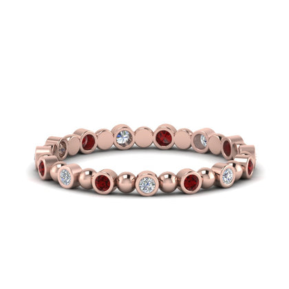 0.25-carat-diamond-bezel-bead-wedding-band-with-ruby-in-white-gold-FDEWB123630RO(1.50MM)GRUDR-NL-WG.jpg