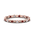 Thumbnail 61 - 0.25-carat-diamond-bezel-bead-wedding-band-with-ruby-in-rose-gold-FDEWB123630RO(1.50MM)GRUDR-NL-RG.jpg