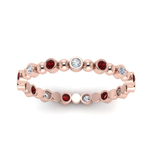 0.25-carat-diamond-bezel-bead-wedding-band-with-ruby-in-rose-gold-FDEWB123630RO(1.50MM)GRUDR-NL-RG.jpg