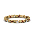 Thumbnail 64 - 0.25-carat-diamond-bezel-bead-wedding-band-with-ruby-in-yellow-gold-FDEWB123630RO(1.50MM)GRUDR-NL-YG.jpg