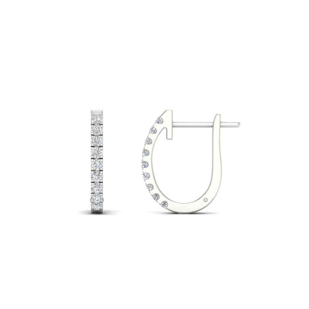 0.25-carat-diamond-huggie-hoop-earrings-in-platinum-FDEAR11260ANGLE2-0.25-NL-WG