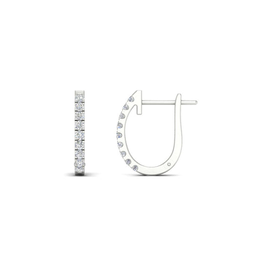 0.25-carat-diamond-huggie-hoop-earrings-in-platinum-FDEAR11260ANGLE2-0.25-NL-WG
