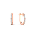 Thumbnail 20 - 0.25-carat-diamond-huggie-hoop-earrings-in-rose-gold-FDEAR11260ANGLE2-0.25-NL-RG