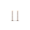 Thumbnail 24 - 0.25-carat-diamond-huggie-hoop-earrings-in-rose-gold-FDEAR11260ANGLE2-0.25-NL-RG