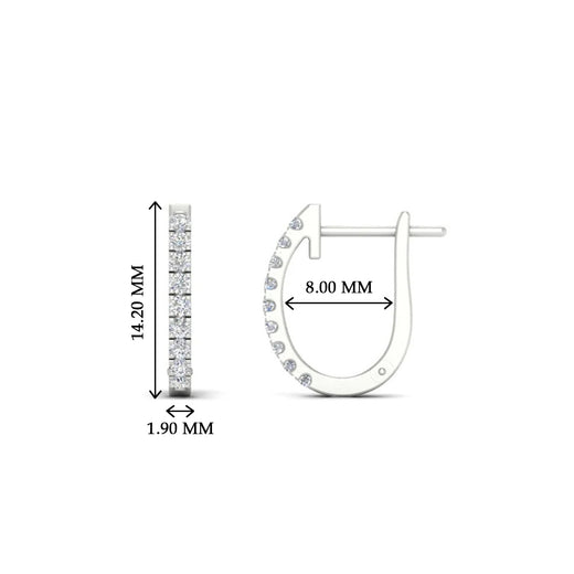 0.25-carat-diamond-huggie-hoop-earrings-in-white-gold-FDEAR11260ANGLE2-0.25-NL-WG