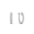 Thumbnail 14 - 0.25-carat-diamond-huggie-hoop-earrings-in-white-gold-FDEAR11260ANGLE2-0.25-NL-WG