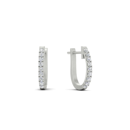 0.25-carat-diamond-huggie-hoop-earrings-in-white-gold-FDEAR11260ANGLE2-0.25-NL-WG