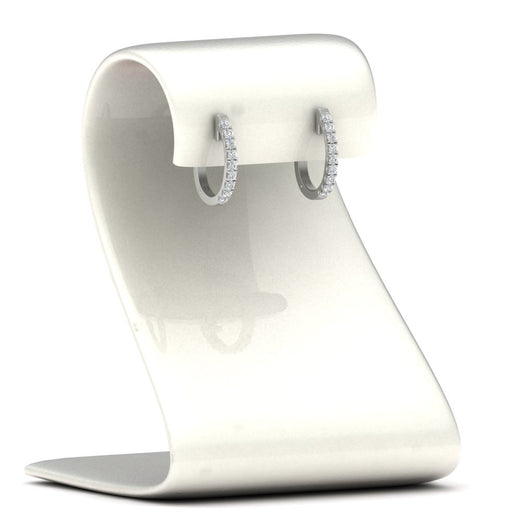 0.25-carat-diamond-huggie-hoop-earrings-in-white-gold-FDEAR11260ANGLE2-0.25-NL-WG