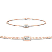 0-25-ct-bezel-set-emerald-chain-bracelet