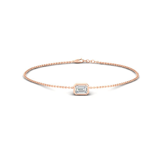 0-25-ct-bezel-set-emerald-chain-bracelet