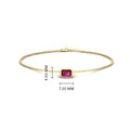 Thumbnail 52 - 0.25-carat-emerald-cut-pink-sapphire-bezel-set-chain-bracelet-in-yellow-gold-FD-BRC11133EMGSADRPIANGLE2-0.25CT-NL-YG-HW