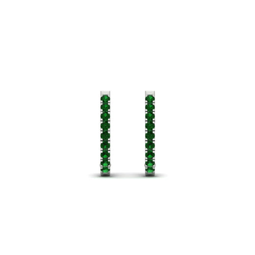 0.25-carat-emerald-huggie-hoop-earrings-in-white-gold-FDEAR11260GEMGRANGLE2-0.25-NL-WG