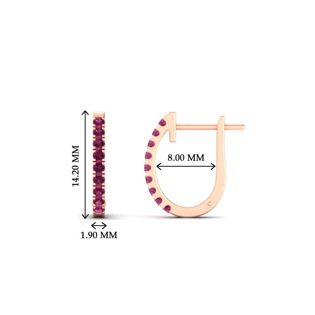 0.25-carat-pink-sapphire-huggie-hoop-earrings-in-rose-gold-FDEAR11260GSADRPIANGLE2-0.25-NL-RG