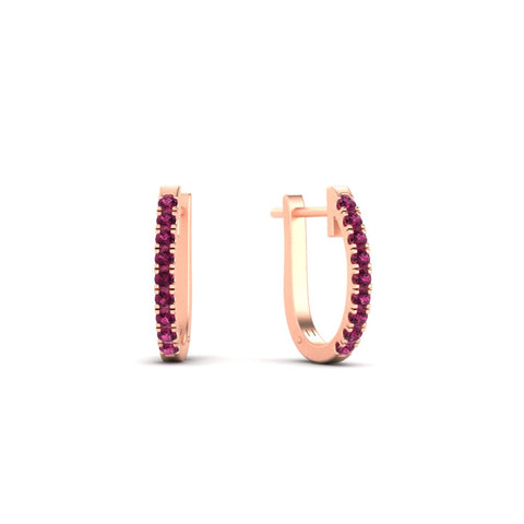 0.25-carat-pink-sapphire-huggie-hoop-earrings-in-rose-gold-FDEAR11260GSADRPIANGLE2-0.25-NL-RG