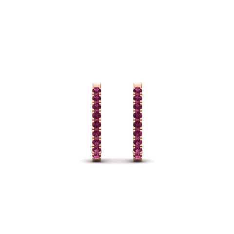 0.25-carat-pink-sapphire-huggie-hoop-earrings-in-rose-gold-FDEAR11260GSADRPIANGLE2-0.25-NL-RG