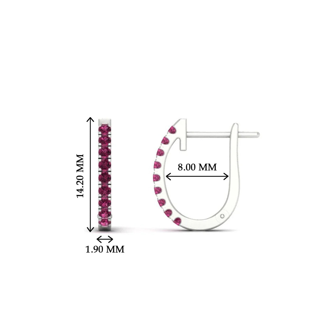 0.25-carat-pink-sapphire-huggie-hoop-earrings-in-white-gold-FDEAR11260GSADRPIANGLE2-0.25-NL-WG