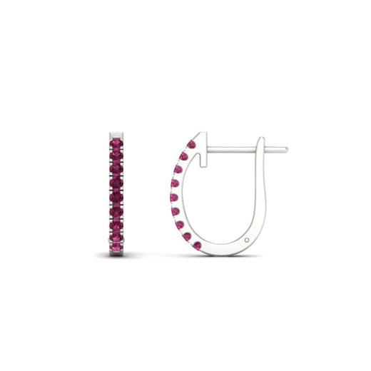 0.25-carat-pink-sapphire-huggie-hoop-earrings-in-white-gold-FDEAR11260GSADRPIANGLE2-0.25-NL-WG