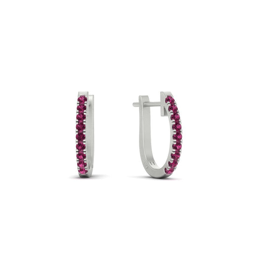 0.25-carat-pink-sapphire-huggie-hoop-earrings-in-white-gold-FDEAR11260GSADRPIANGLE2-0.25-NL-WG