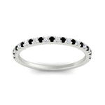 Load image into Gallery viewer, 0.25-carat-round-black-diamond-wedding-ring-in-white-gold-FD8370GBLACKANGLE5-0.25CT-NL-WG.jpg
