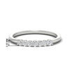Load image into Gallery viewer, 0.25-carat-round-diamond-7-stone-wedding-band-in-white-gold-FD8008B7-0.25CT-NL-WG-HW