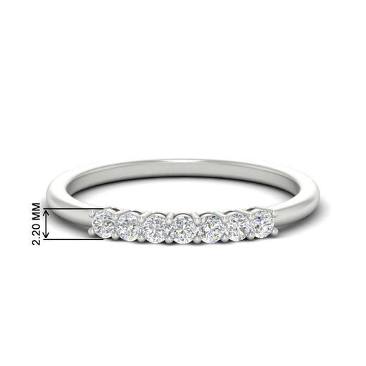 0.25-carat-round-diamond-7-stone-wedding-band-in-white-gold-FD8008B7-0.25CT-NL-WG-HW