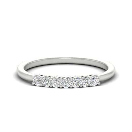 0.25-carat-round-diamond-7-stone-wedding-band-in-white-gold-FD8008B7-0.25CT-NL-WG