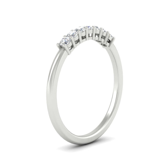0.25-carat-round-diamond-7-stone-wedding-band-in-white-gold-FD8008B7ANGLE2-0.25CT-NL-WG
