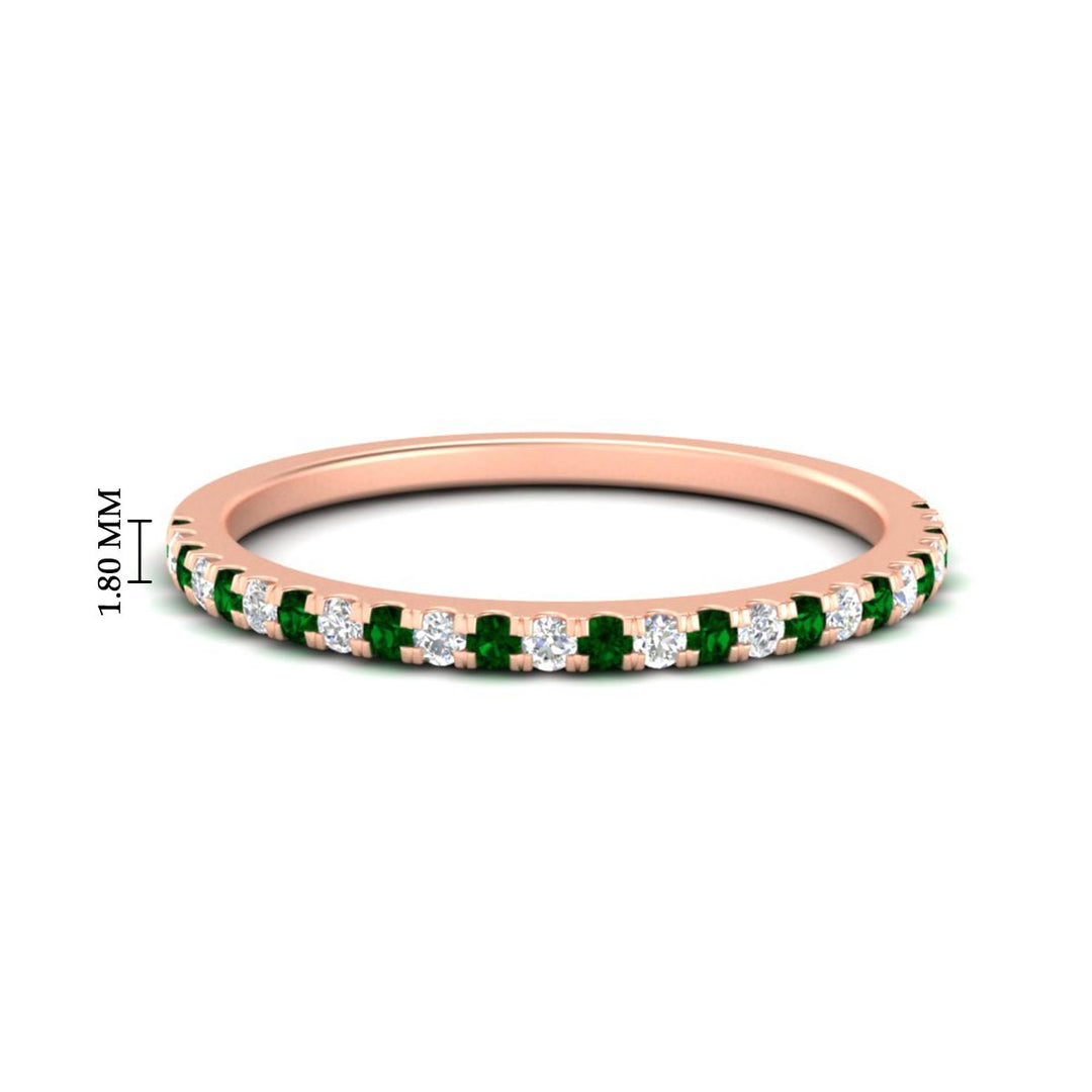 0.25-carat-round-emerald-wedding-ring-in-rose-gold-FD8370GEMGR-0.25CT-NL-RG-HW.jpg
