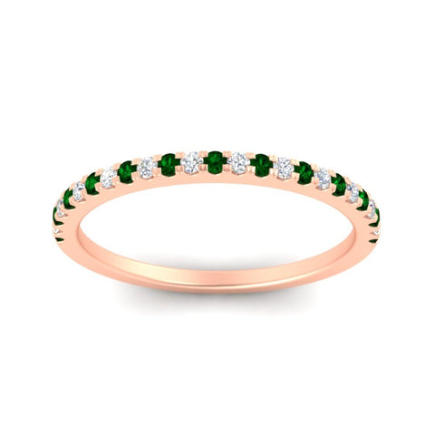 0.25-carat-round-emerald-wedding-ring-in-rose-gold-FD8370GEMGRANGLE5-0.25CT-NL-RG.jpg