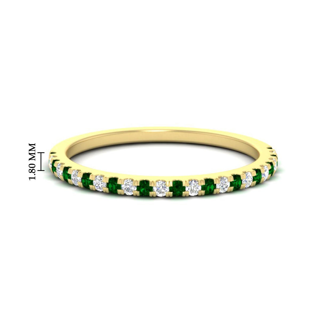 0.25-carat-round-emerald-wedding-ring-in-yellow-gold-FD8370GEMGR-0.25CT-NL-YG-HW.jpg