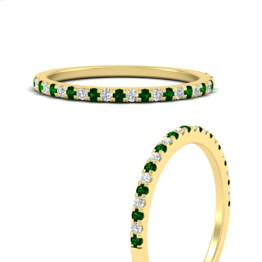 0.25-carat-round-emerald-wedding-ring-in-yellow-gold-FD8370GEMGRANGLE3-0.25CT-NL-YG.jpg