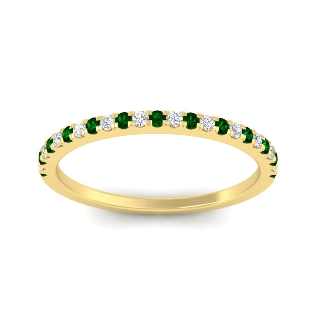 0.25-carat-round-emerald-wedding-ring-in-yellow-gold-FD8370GEMGRANGLE5-0.25CT-NL-YG.jpg