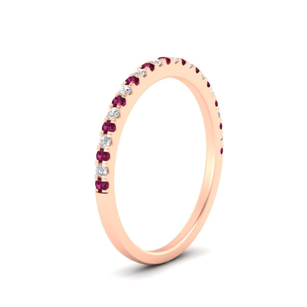 0.25-carat-round-pink-sapphire-wedding-ring-in-rose-gold-FD8370GSADRPIANGLE2-0.25CT-NL-RG.jpg