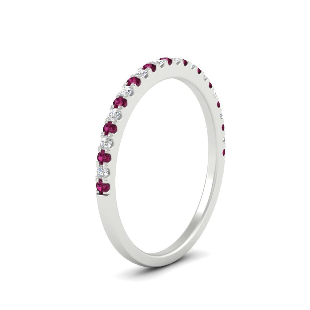 0.25-carat-round-pink-sapphire-wedding-ring-in-white-gold-FD8370GSADRPIANGLE2-0.25CT-NL-WG.jpg