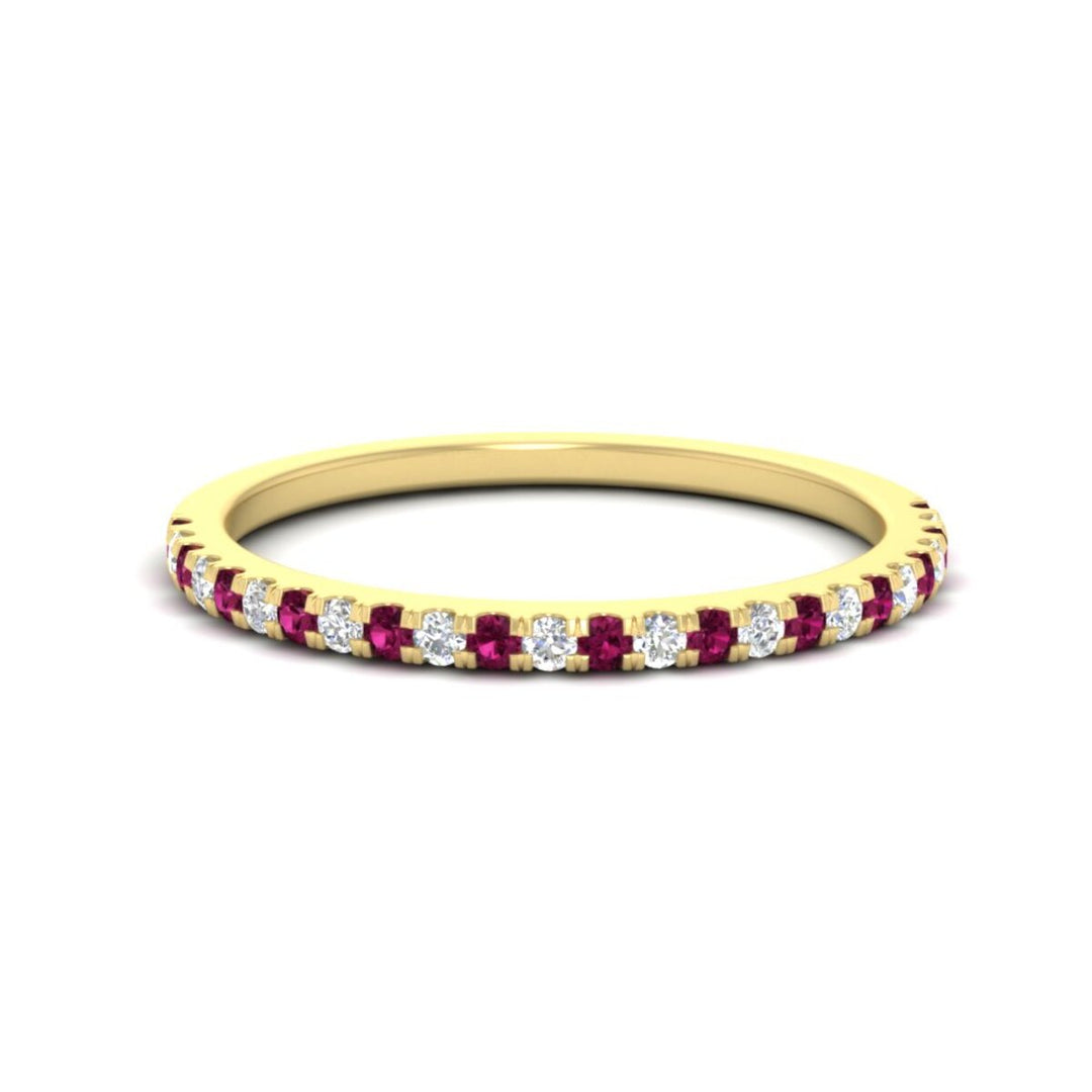 0.25-carat-round-pink-sapphire-wedding-ring-in-yellow-gold-FD8370GSADRPI-0.25CT-NL-YG.jpg