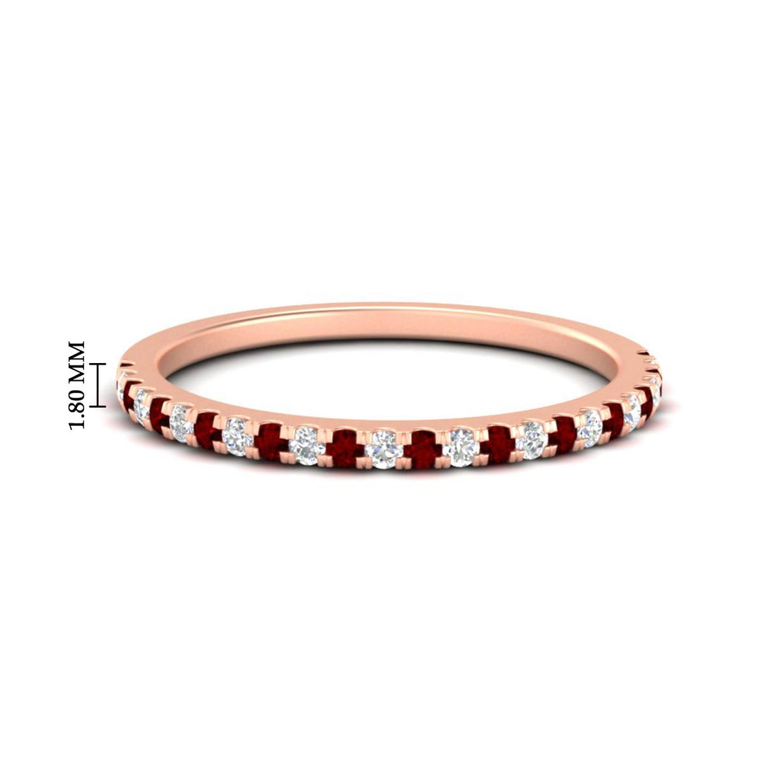 0.25-carat-round-ruby-wedding-ring-in-rose-gold-FD8370GRUDR-0.25CT-NL-RG-HW.jpg