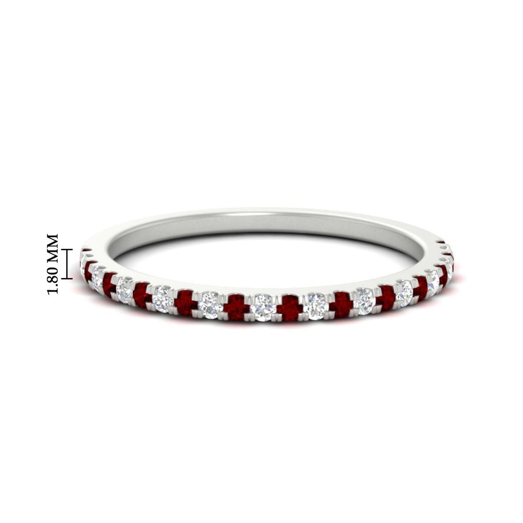 0.25-carat-round-ruby-wedding-ring-in-white-gold-FD8370GRUDR-0.25CT-NL-WG-HW.jpg