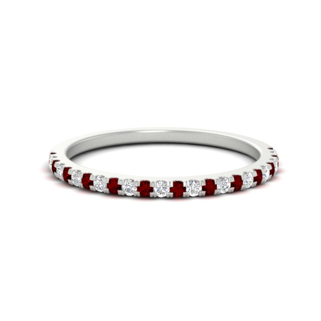 0.25-carat-round-ruby-wedding-ring-in-white-gold-FD8370GRUDR-0.25CT-NL-WG.jpg