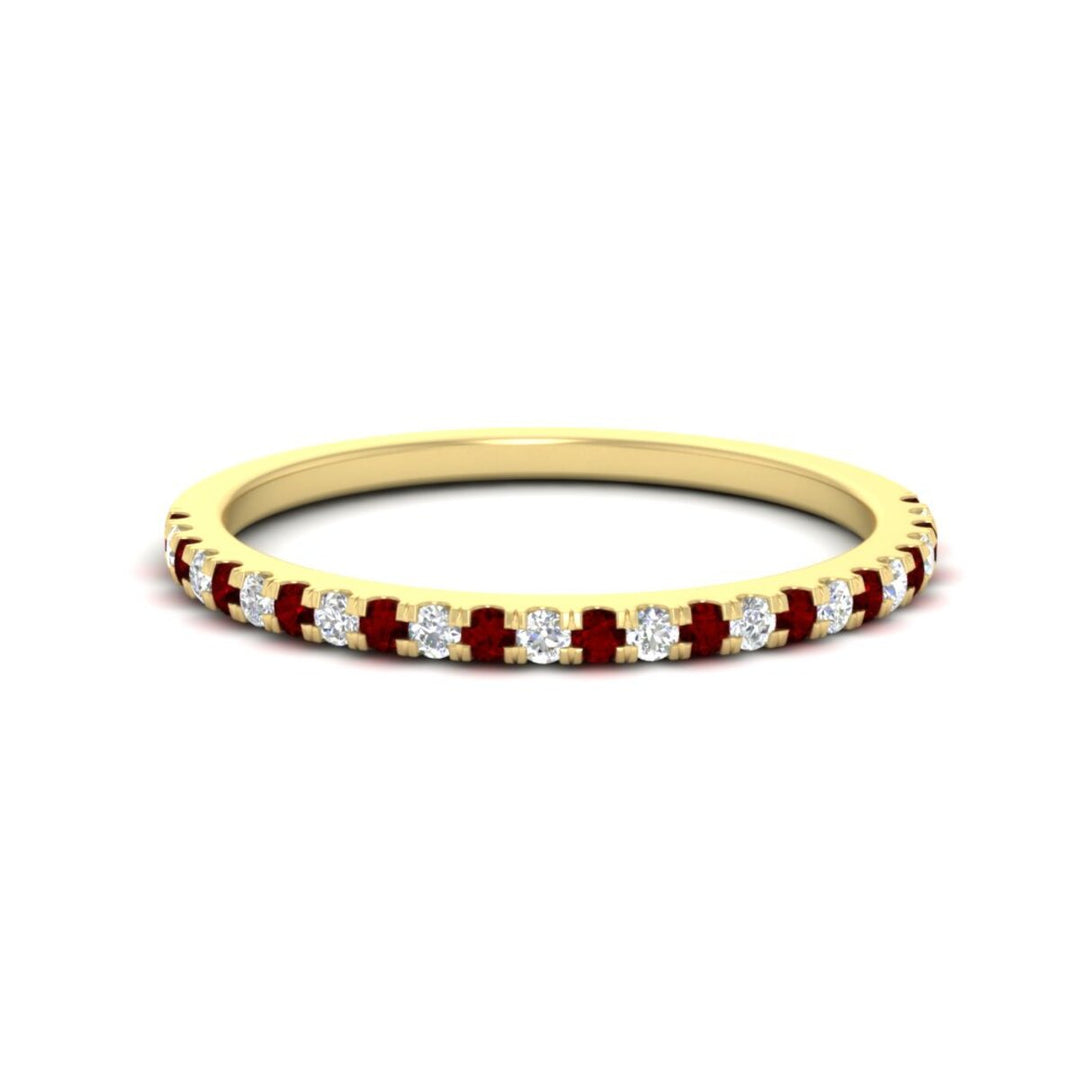 0.25-carat-round-ruby-wedding-ring-in-yellow-gold-FD8370GRUDR-0.25CT-NL-YG.jpg
