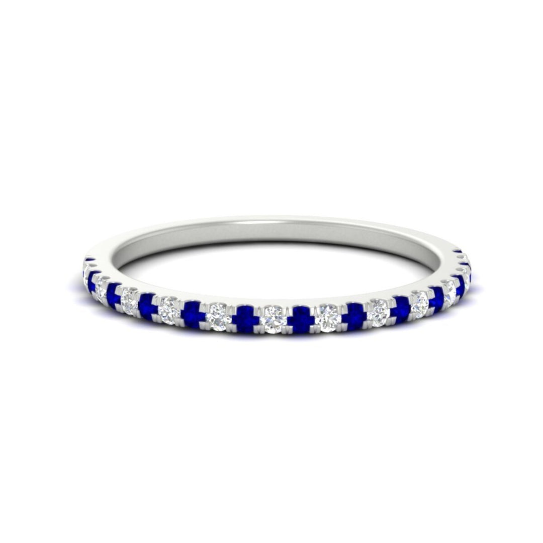 0.25-carat-round-sapphire-wedding-ring-in-white-gold-FD8370GSABL-0.25CT-NL-WG.jpg