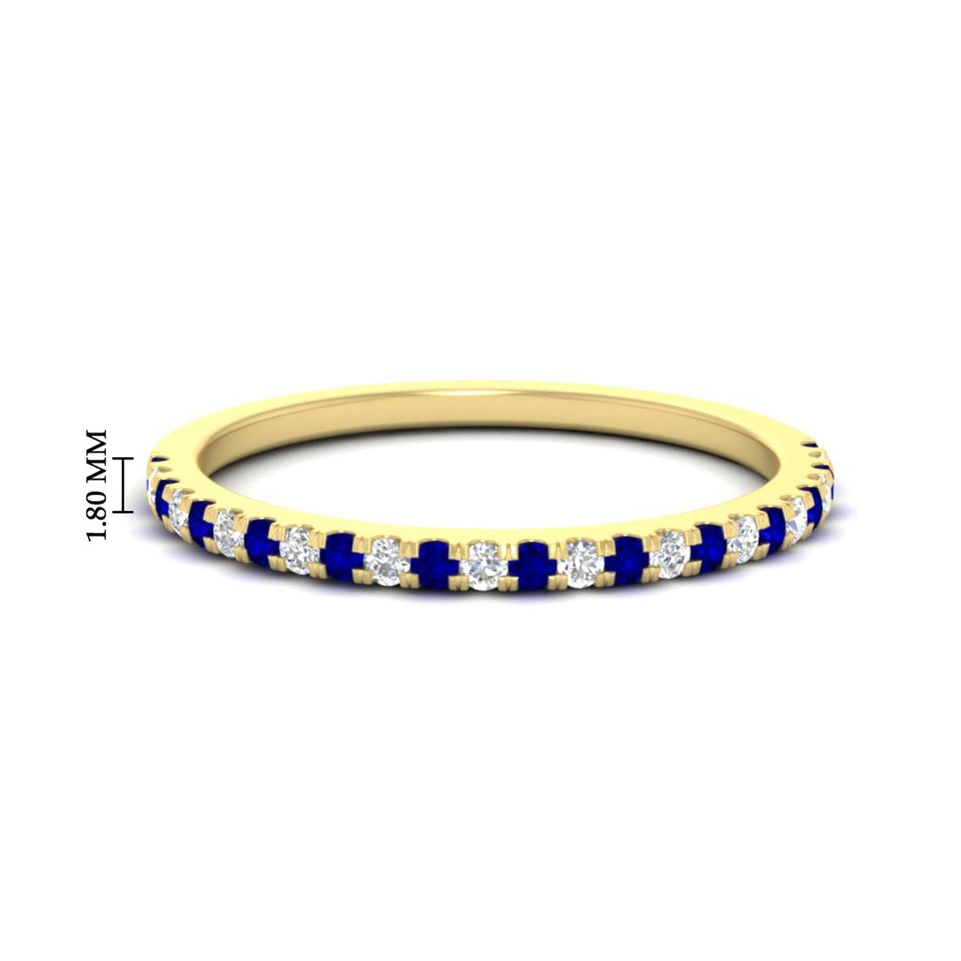 0.25-carat-round-sapphire-wedding-ring-in-yellow-gold-FD8370GSABL-0.25CT-NL-YG-HW.jpg