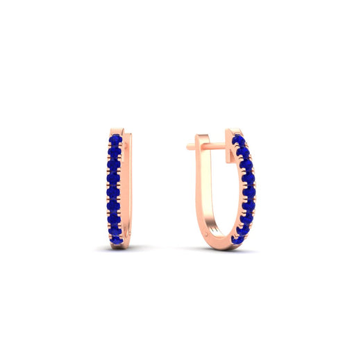 0.25-carat-sapphire-huggie-hoop-earrings-in-rose-gold-FDEAR11260GSABLANGLE2-0.25-NL-RG