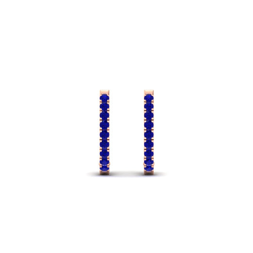 0.25-carat-sapphire-huggie-hoop-earrings-in-rose-gold-FDEAR11260GSABLANGLE2-0.25-NL-RG