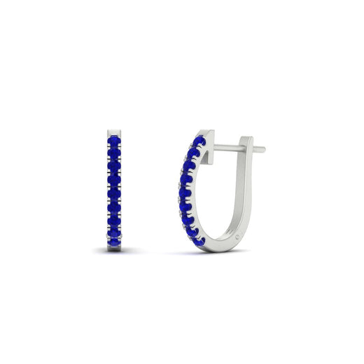 0.25-carat-sapphire-huggie-hoop-earrings-in-white-gold-FDEAR11260GSABLANGLE2-0.25-NL-WG