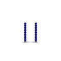 Thumbnail 36 - 0.25-carat-sapphire-huggie-hoop-earrings-in-white-gold-FDEAR11260GSABLANGLE2-0.25-NL-WG