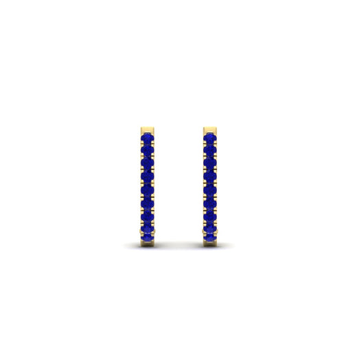 0.25-carat-sapphire-huggie-hoop-earrings-in-yellow-gold-FDEAR11260GSABLANGLE2-0.25-NL-YG